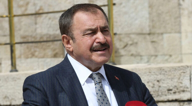 Erdogan nûnerê xwe yê ji bo karûbarên Iraqê diyar kir