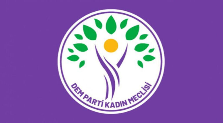 DEM Partî ji bo “Nexşerêya Aştiyê” dicive