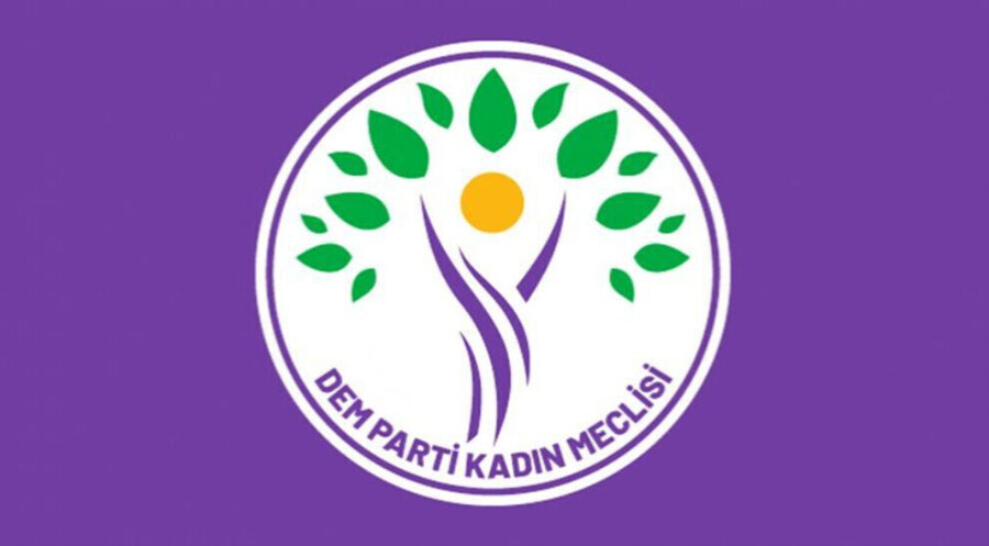 DEM Partî ji bo “Nexşerêya Aştiyê” dicive