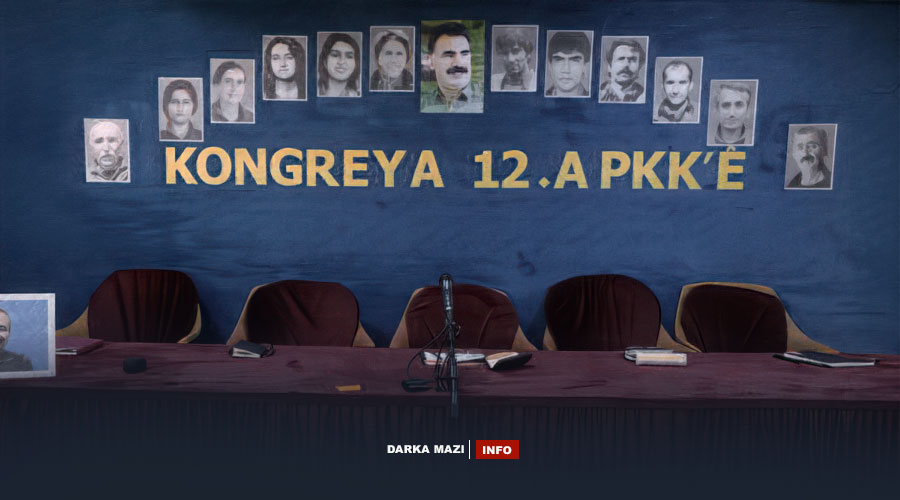 5 pirsên ku raya giştî di derbarê pêvajoya hilweşandina PKKê de meraq dike..!