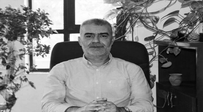 Berpirsekî din ê DEM Partiyê koça dawiyê kir