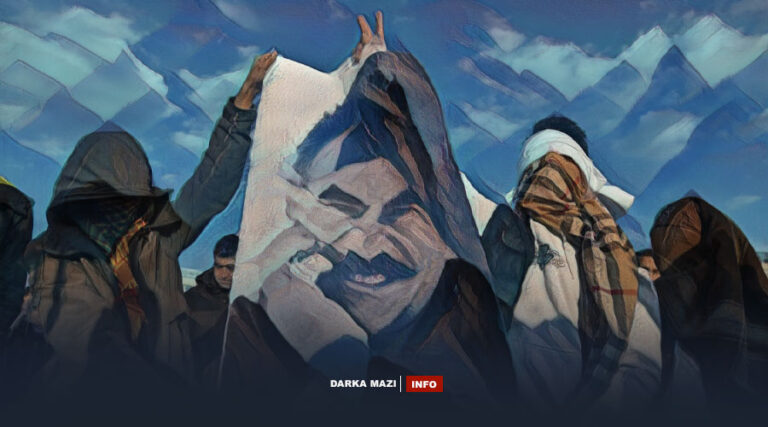 Derew û îftîra... Çekê bê dawî yê PKK’ê!