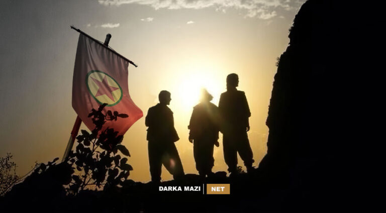 Çima dewleta Tirk xwest niha PKK’e çek deyne?