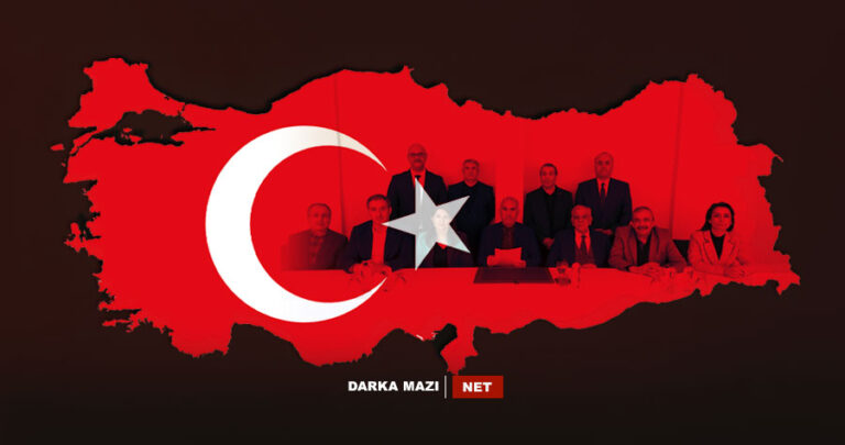 PKK: Tirkiyê Ji bo pêkanîna pêvajoyeke nû ya aştiyê ti gavek neavêtiye