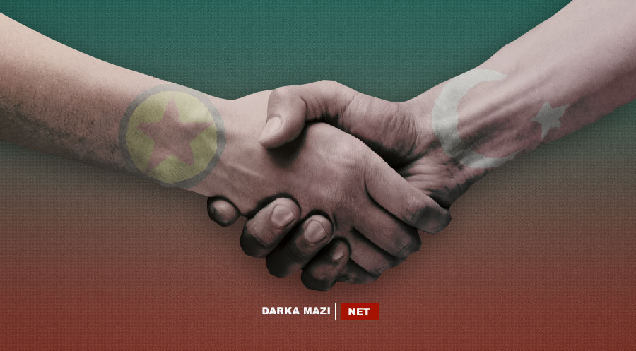 PKKê biryara fesihkirina xwe ji Enqere re rêkiriye!