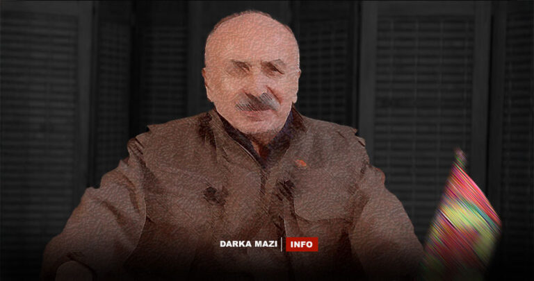 Daxuyaniya provokatîf a Mustafa Karasû derheqa ENKS’ê: Ew ji ber ku mecbûr bûn hatin Konferansa Yekîtiyê