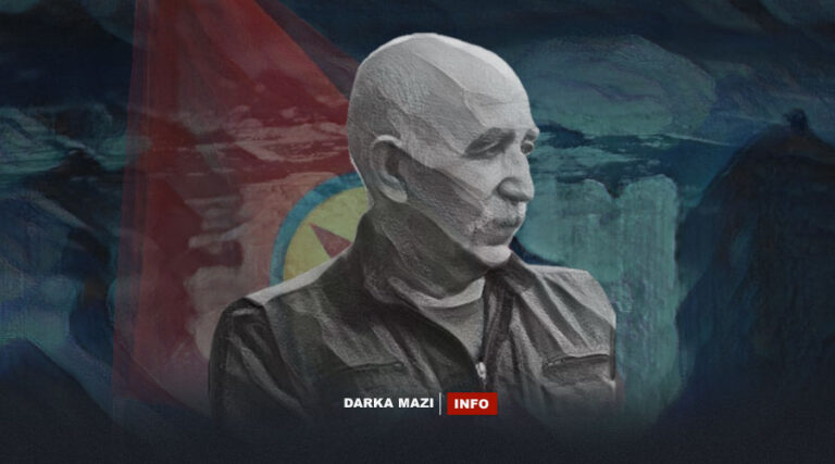 Elî Heyder Qaytan ku PKK’ê mirina wî piştî 7 salan îlan kir kî ye?