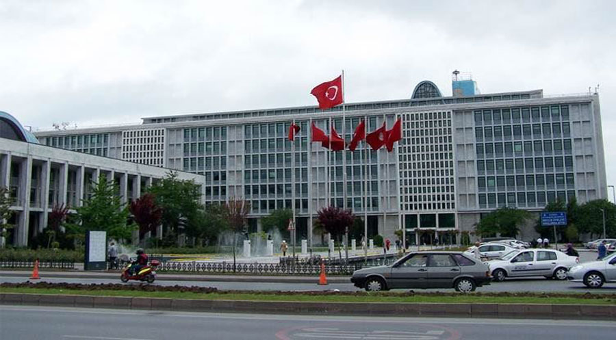 Di pêla pêncemîn a operasyona li dijî şaredariyên CHP de 47 kes hatin girtin