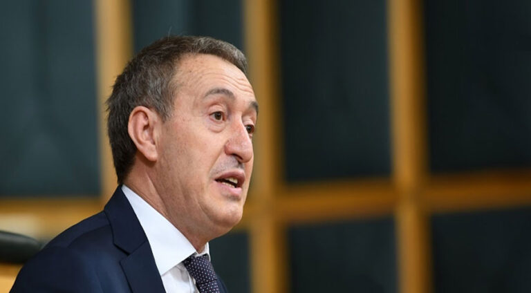 Bakirhan: Divê pêwendiyên Kurd û Tirk li ser zemîneke demokratîk ji nû ve werin avakirin