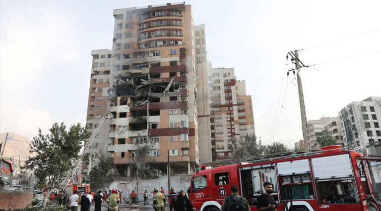 Iran-israil-sivi-war