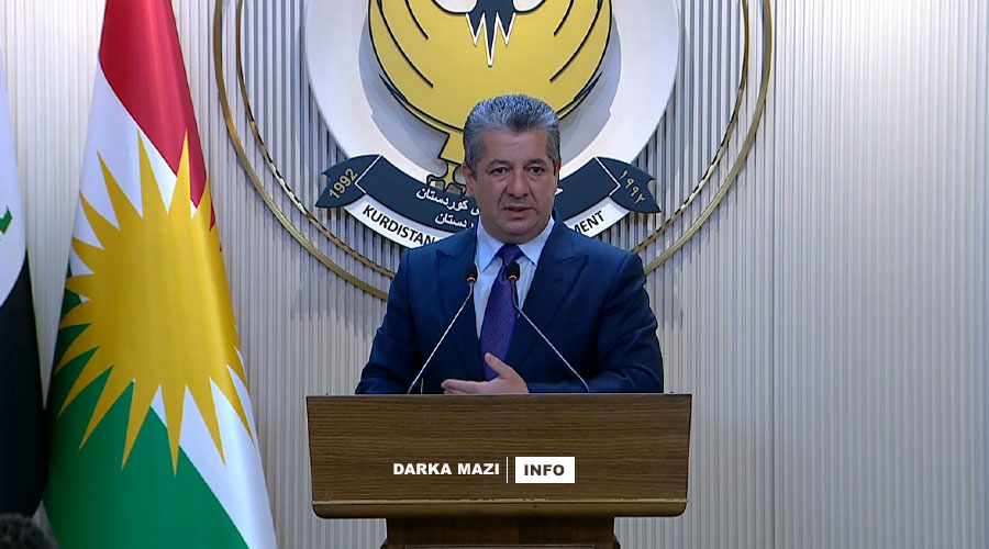 Masour Barzani-muce-info