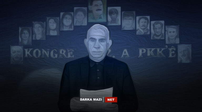 Ocalan: Divê kurd ji Şara re bibêjin em bi hev re tev bigirin, lê gotina dawî ya we ye