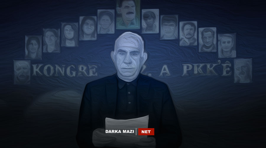 Ocalan: Divê kurd ji Şara re bibêjin em bi hev re tev bigirin, lê gotina dawî ya we ye