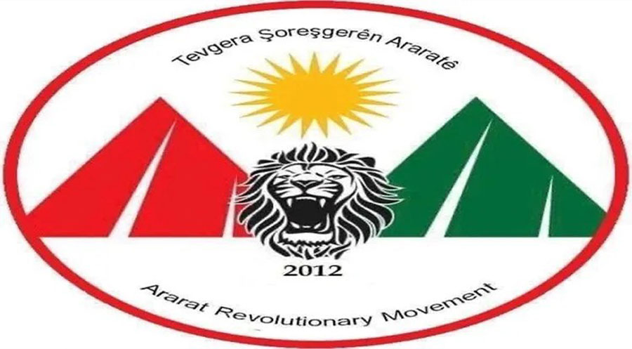 Tevgera Şoreşgerên Araratê: şer û pevçûna bi PKK’ê re ne birakujîye belku cehiş kujî ye