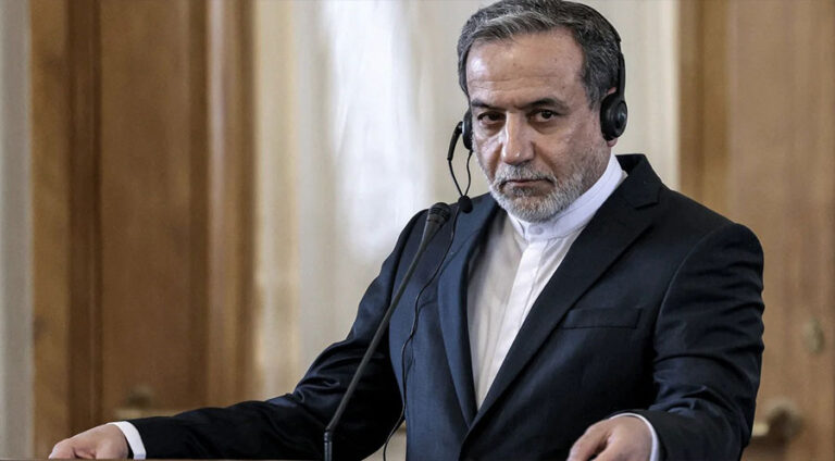 Wezîrê Derve yê Îranê: Daxwaza aramiyê bêwate ye