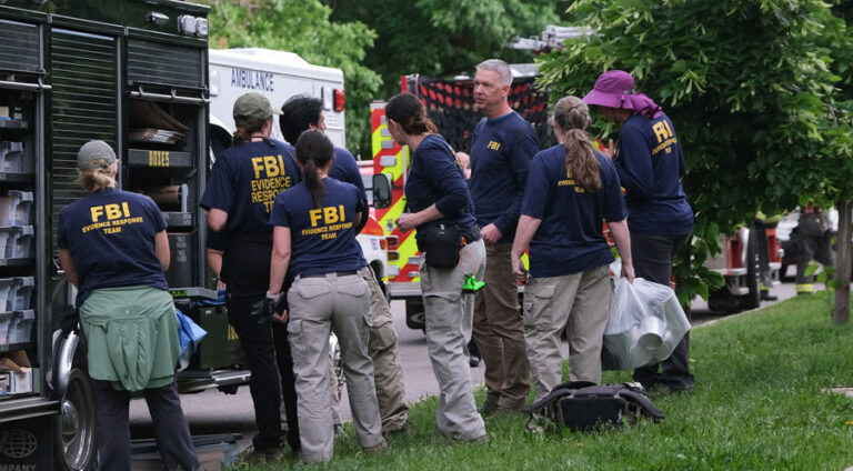 Li Amerîkayê êrîşeke terorîstî pêk hat û 8 kes birîndar bûn
