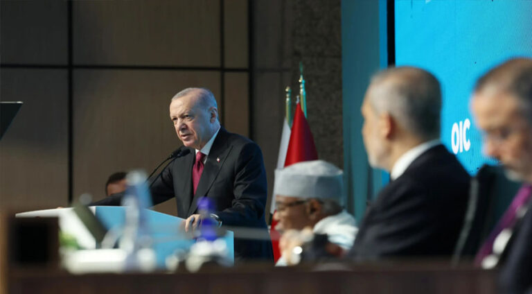 Erdogan: Em ê nehêlin Sykes-Picot'eke nû li herêmê bê kişandin