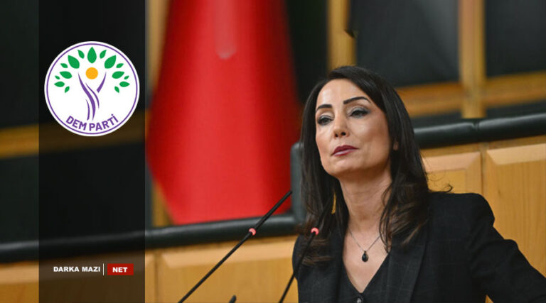 Hatîmogullari: Ji bo Pêvajoya Aştiyê pêngavên cidî pêwîst in