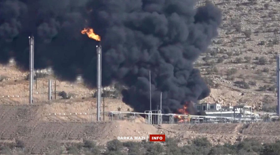 Çavkaniyên Xwezayî-Net