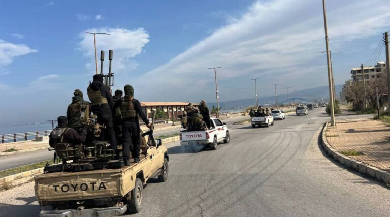 Li Sûriye ji dema rêvîna Esed ve zêdetir ji 3300 kesî hatine kuştin