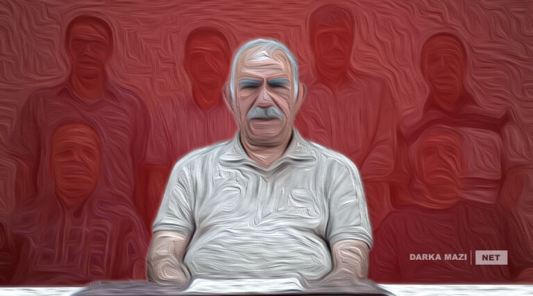 Siyaseta hevbeş a PKK û dewleta Tirk: Dixwazin Evdila Ocalan bi Mehmed Ocalan pak bikin…