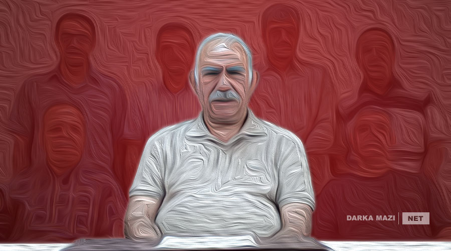 Siyaseta hevbeş a PKK û dewleta Tirk: Dixwazin Evdila Ocalan bi Mehmed Ocalan pak bikin…