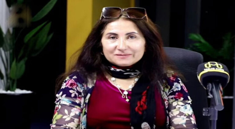 Kadroyeke PKKê: Îxwanî bi navê alîkariya Xezeyê pere û dahata Kurdan didizin