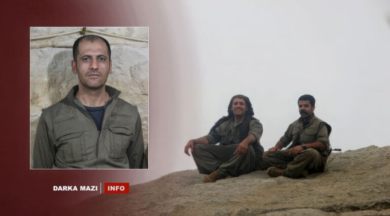 Sidar-Armanc-PKK-Net