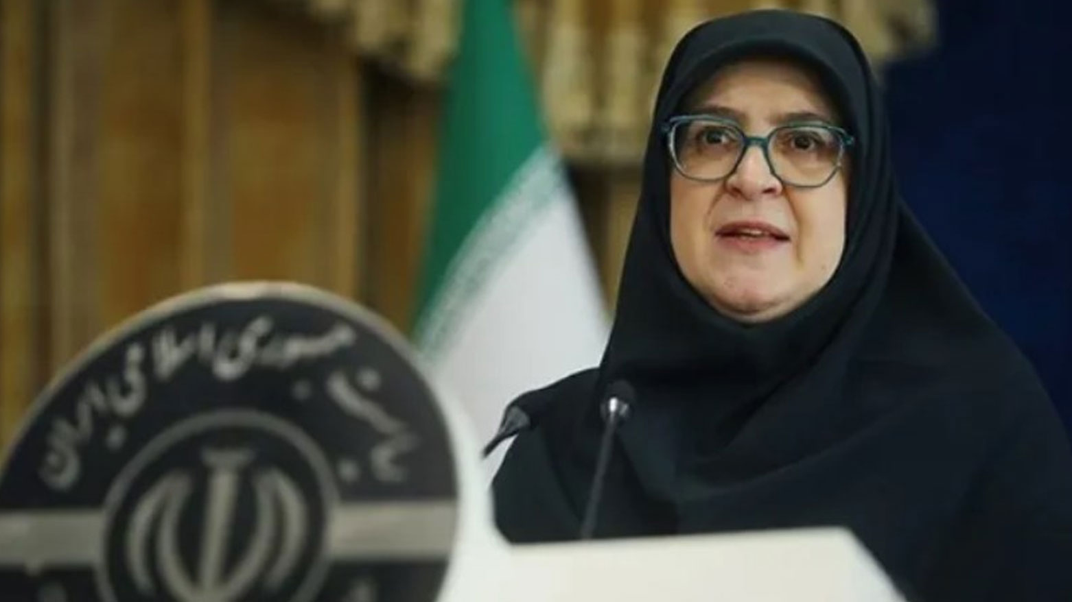 Berdevka Hikûmeta Îranê: Danûstanên bi Amerîkayê re ne di demeke nêzîk de ne