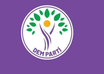 Nûnerên DEM Partiyê yên ji bo Komîsyona Aştiyê hatin diyar kirin