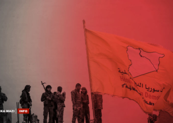 HSD û Artêşa Sûriyeyê hevdu bi topbarana li ser hev tawanbar dikin