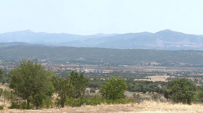 'Herêmên Ewlekariya Taybet