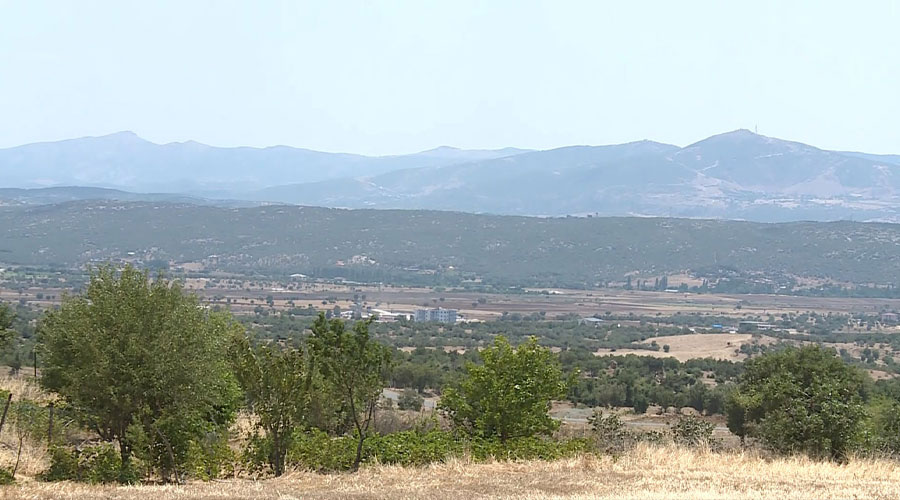 'Herêmên Ewlekariya Taybet