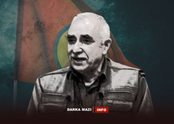 Murad Qarayilan kî ye?