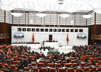 Komîsyona Pêvajoya Aştiyê civiya: Pêşniyar û armanc çi ne?