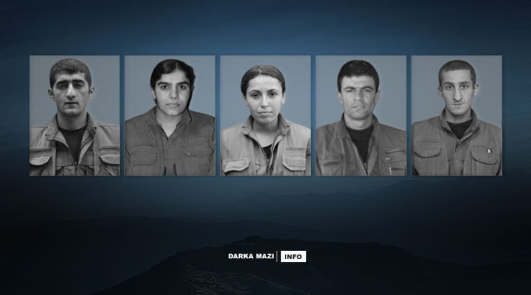 PKK-5-Gerila-Zap-Net