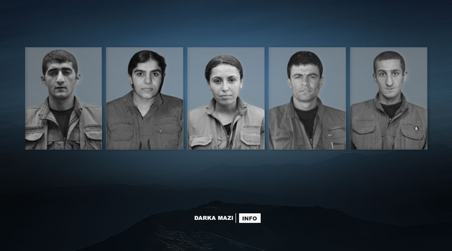 PKK-5-Gerila-Zap-Net