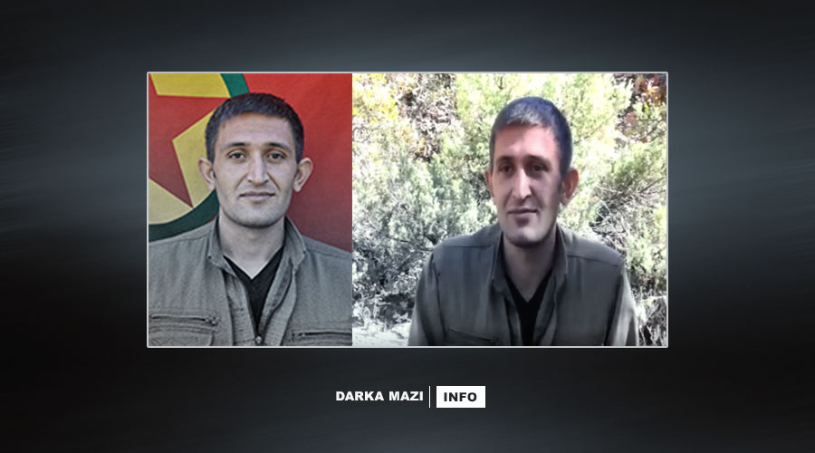 PKK-HPG-Gerila-Turkey-1-Net
