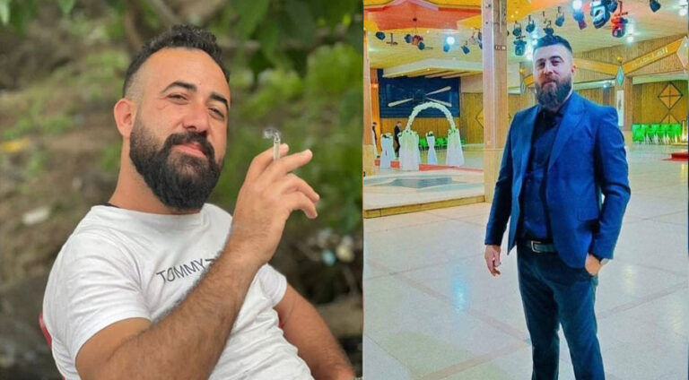 Li Rojavayê Kurdistanê cenazeyên du ciwanên hatibûn revandin hatin dîtin