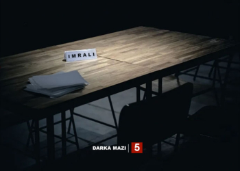 “Ji ber ku ev hevdîtin pirr dirêje, emê di nivîseke din de beşeke din ya danûstandina di navbera şanda demê û Ocalan parve bikin.” Didome..