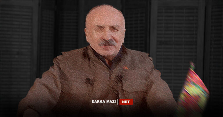 KCK ji dema karê komîsyona parlementoyê nerazî ye: "Armancên wê ne diyar in"