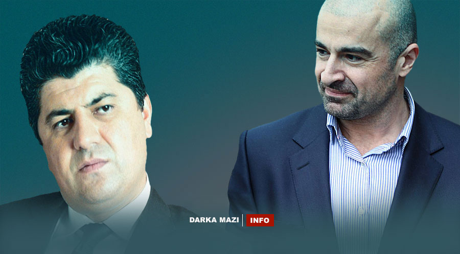 Di Paşxaneya şerê malbata Talabanîyan de çi heye ?