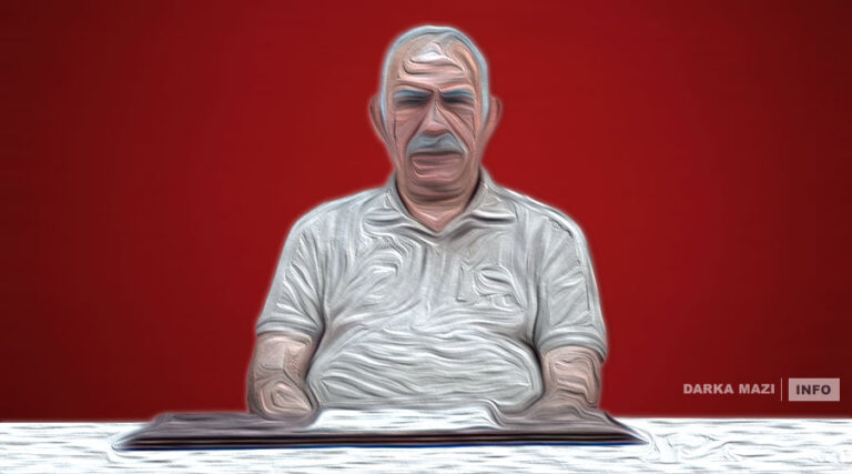 Peyama Ocalan ya ji bo Serokeşîr û rûspiyên Ereb yên li Rojava Kurdistanê