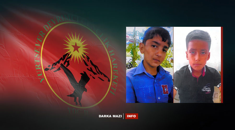 Ciwan-revandin-zarok-PKK-hsd-net