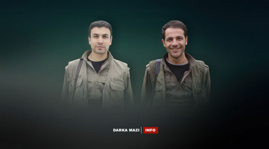 Gerila-2-PKK-Turkey-Info
