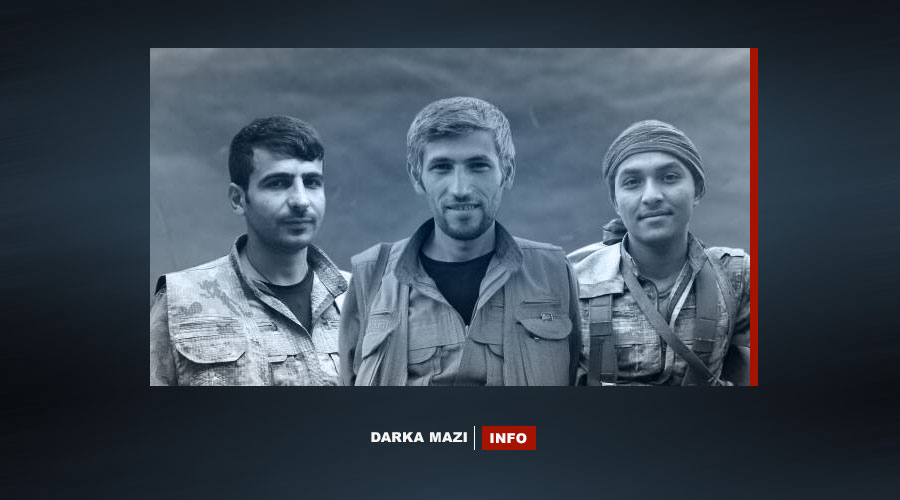 PKK-HPG-Gerila-3-Info