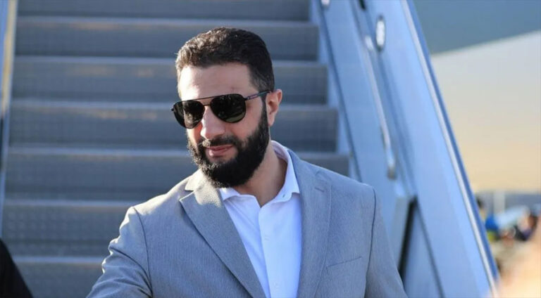 Ehmed Şera: Sûriyeyê bo avedankirinê pêdivî bi hevgirtin û planeke xurt heye