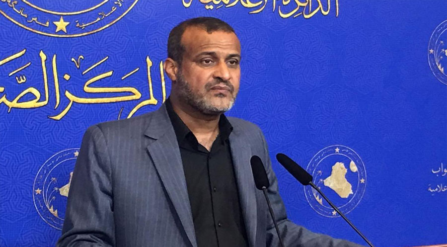 Siyasetmedarekî Îraqê: Destê îstîxbarata Hindistanê di xwepêşandanên 2019an ên Iraqê de hebû