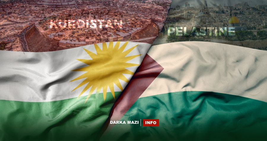 Gotina ku divê Kurdistan serbixwe nebe, xiyanete li Kurdan…