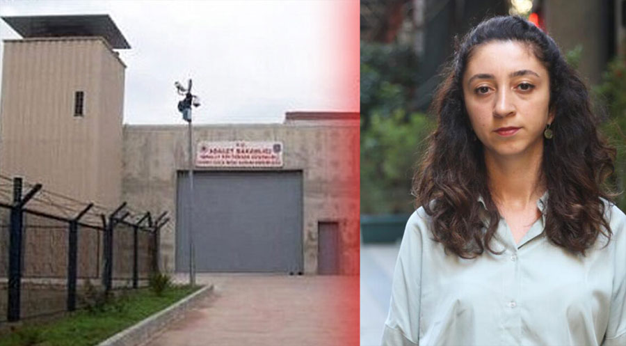 Raziye Oztürk: Ocalan DEMê rexne dike